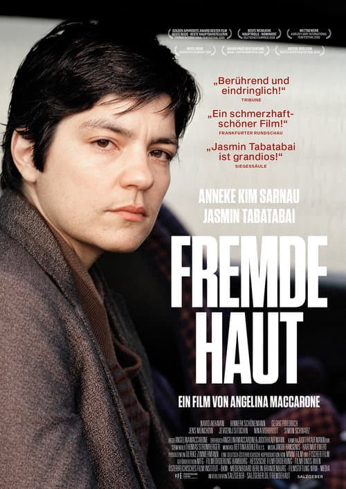 Постер: Fremde Haut