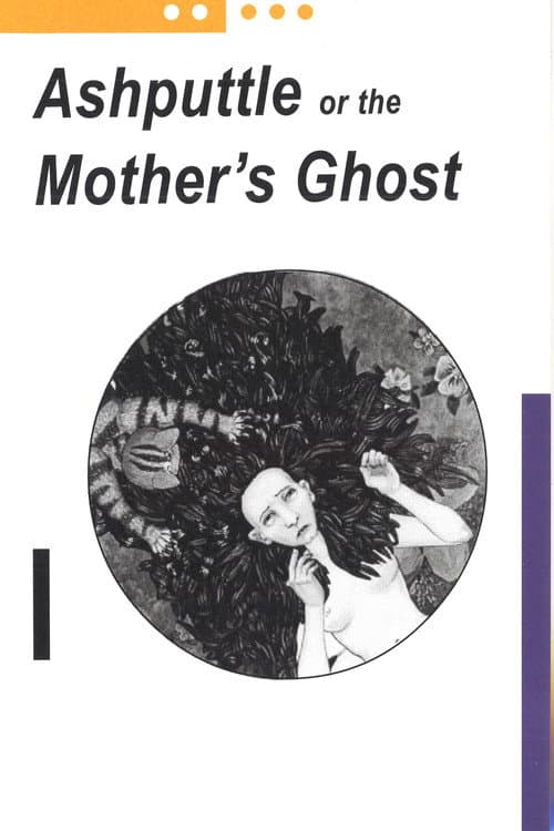 Постер: Ashputtle or the Mother's Ghost