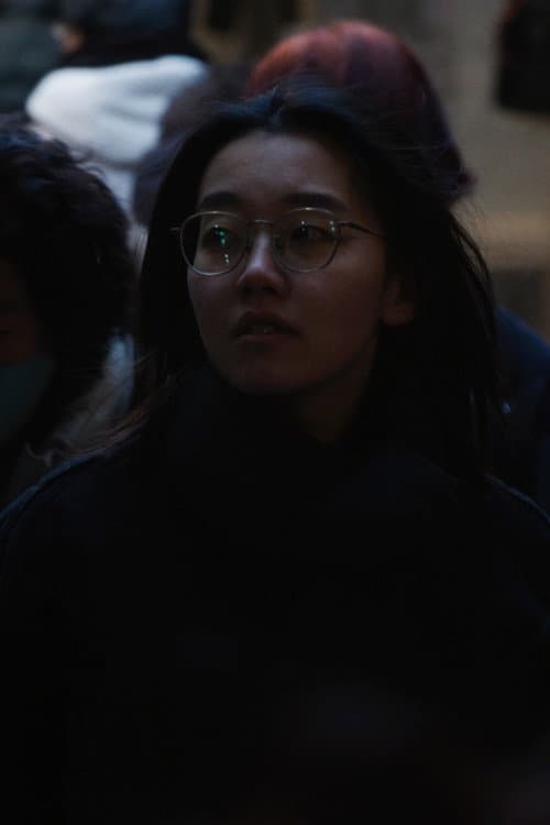 Постер: 낮잠