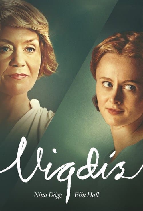 Постер: Vigdís