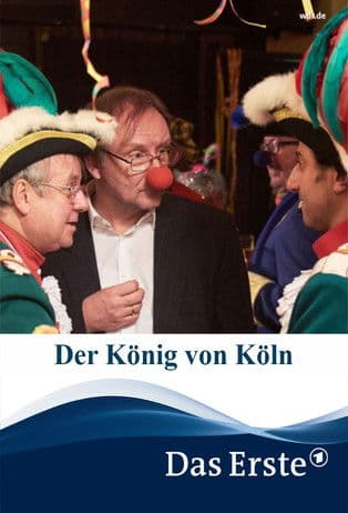 Постер: Der König von Köln