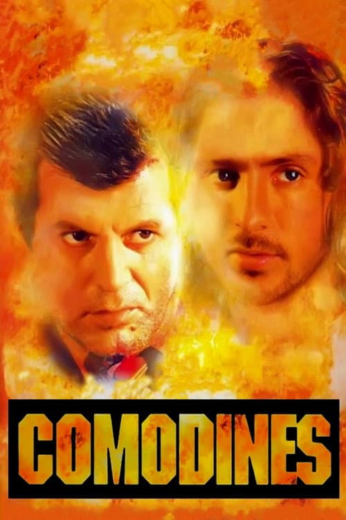 Постер: Comodines