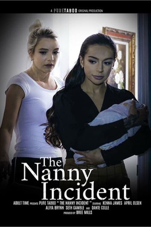 Постер: The Nanny Incident
