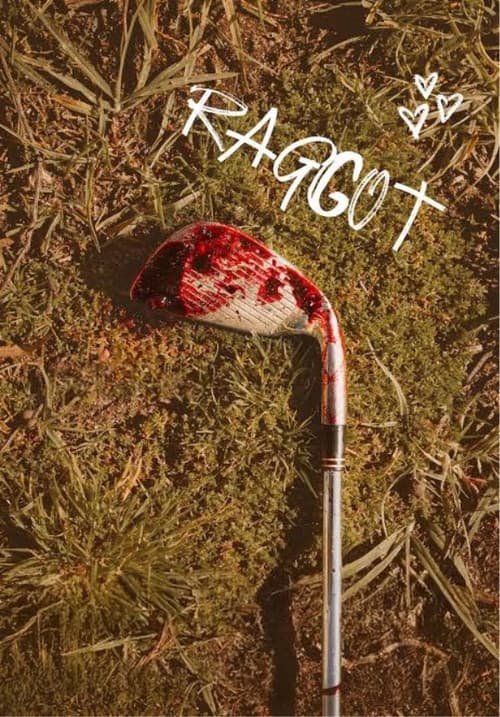 Постер: Raggot
