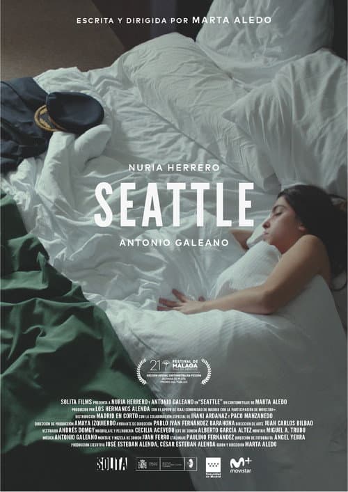 Постер: Seattle