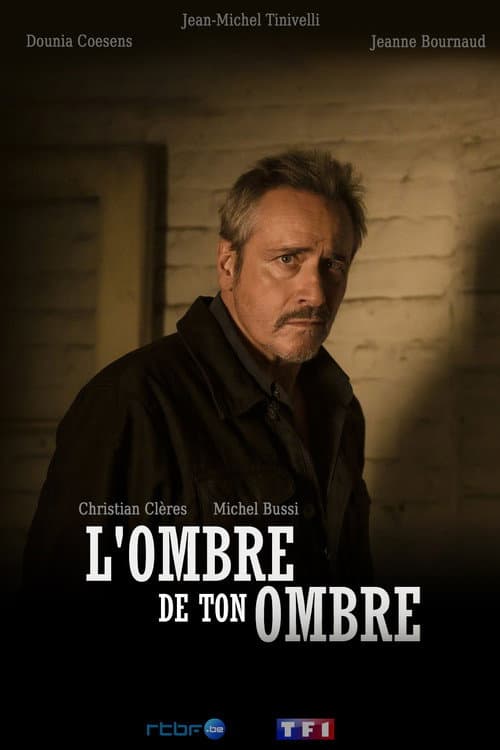 Постер: L'ombre de ton ombre