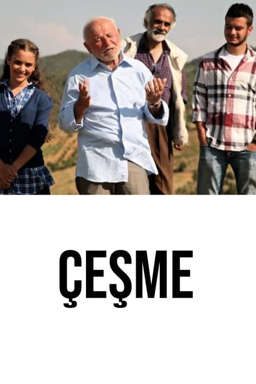 Постер: ÇEŞME
