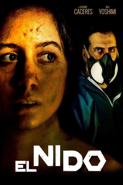 Постер: El nido