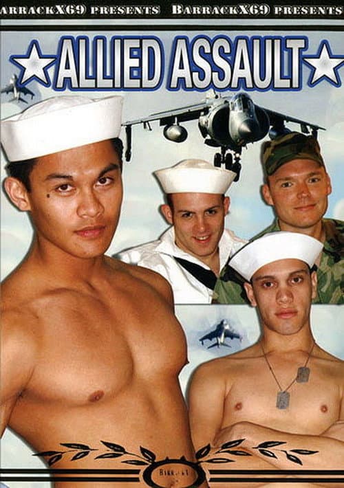 Постер: Allied Assault