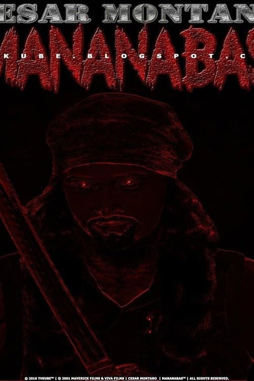 Постер: Mananabas