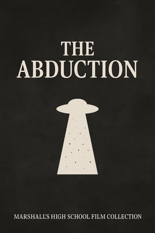 Постер: The Abduction