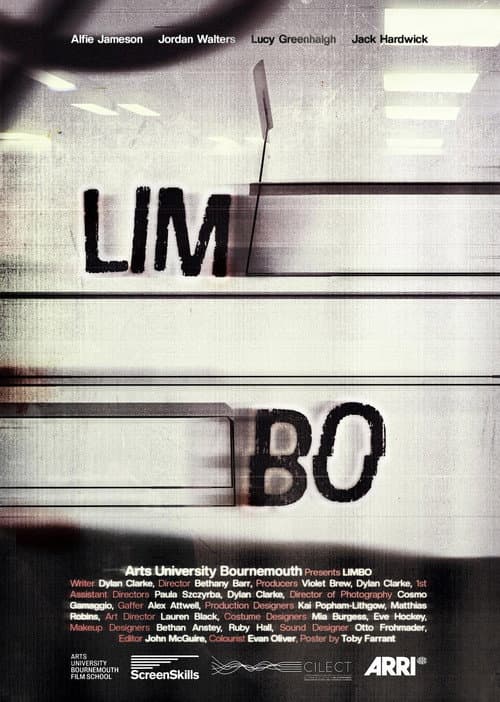 Постер: Limbo