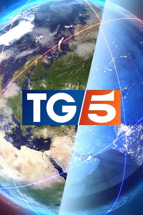 Постер: TG5