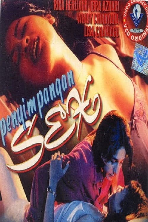 Постер: Penyimpangan Sex