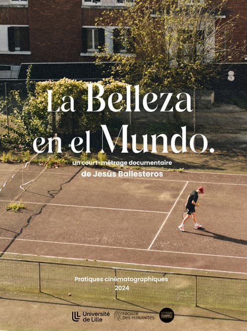 Постер: La belleza en el mundo