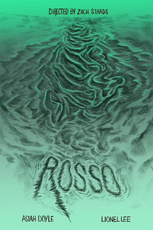 Постер: Rosso