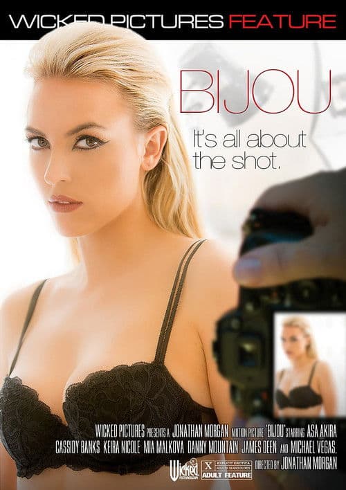 Постер: Bijou