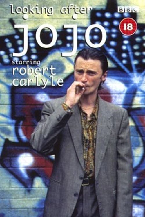 Постер: Looking After Jo Jo