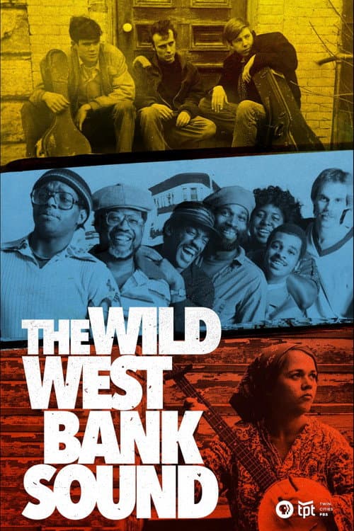 Постер: The Wild West Bank Sound