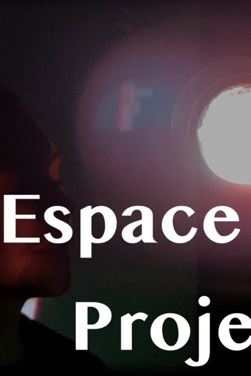 Постер: Espace Projeté
