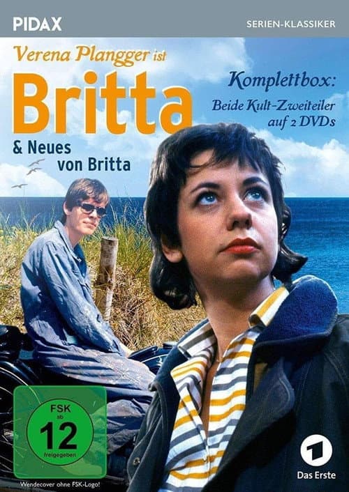 Постер: Neues von Britta