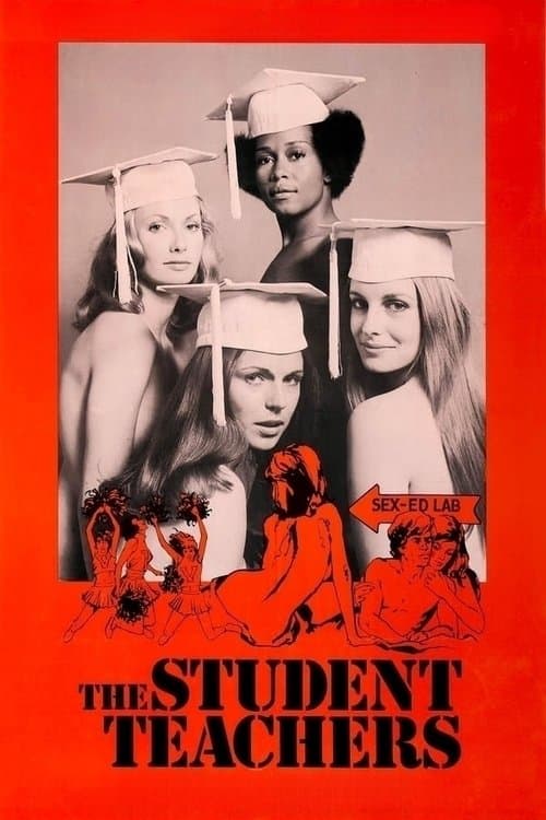 Постер: The Student Teachers