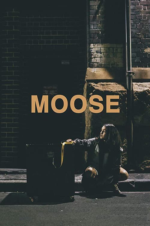 Постер: Moose