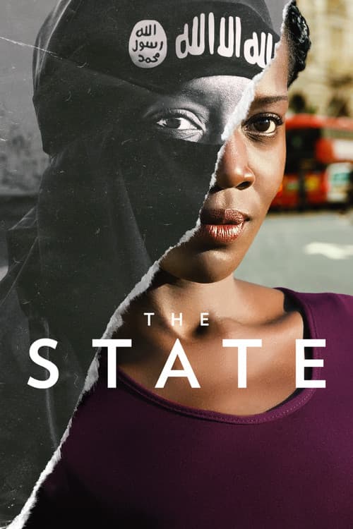 Постер: The State