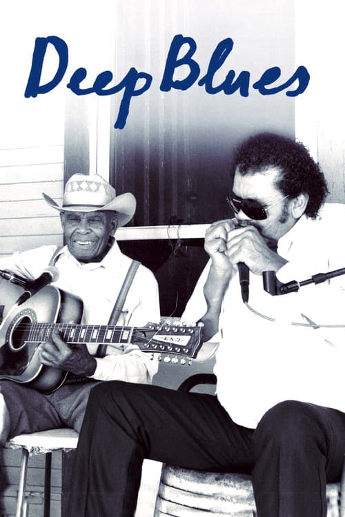 Постер: Deep Blues