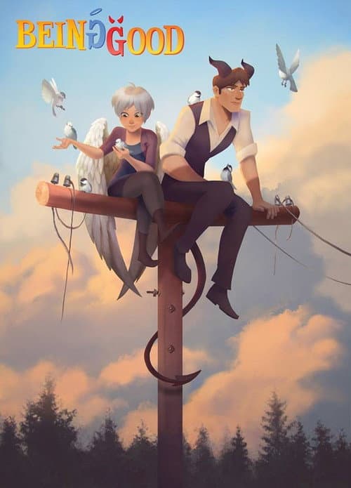 Постер: Being Good