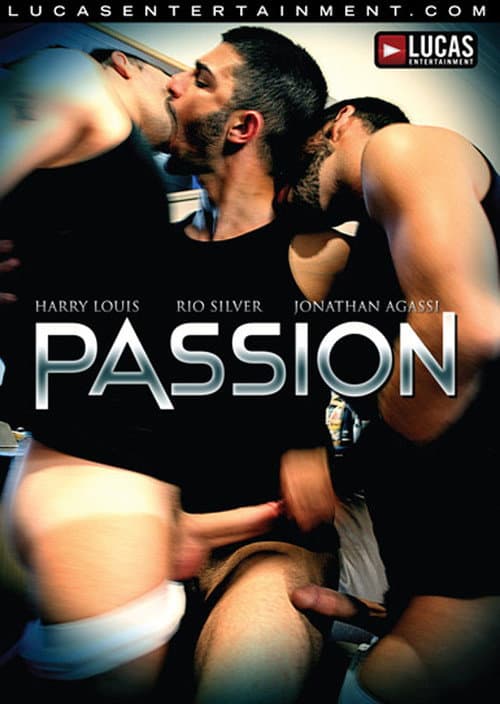 Постер: Passion
