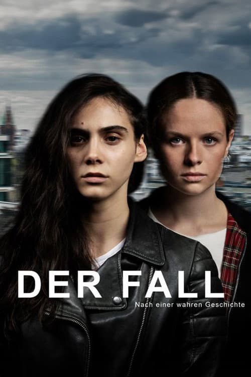 Постер: Der Fall