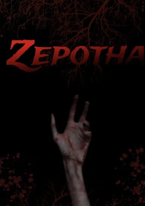 Постер: Zepotha Short Movie