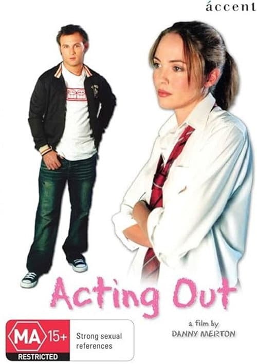 Постер: Acting Out