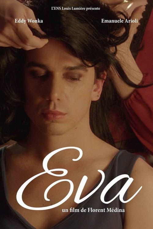 Постер: Eva
