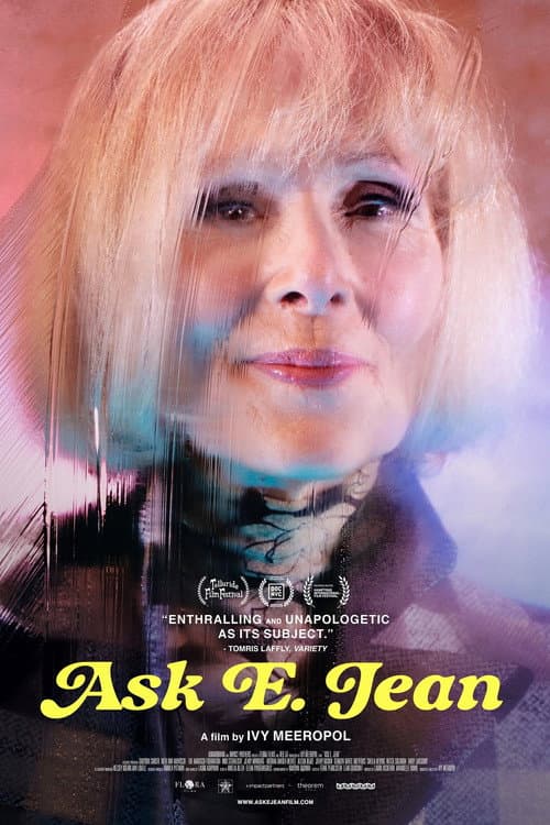 Постер: Ask E. Jean