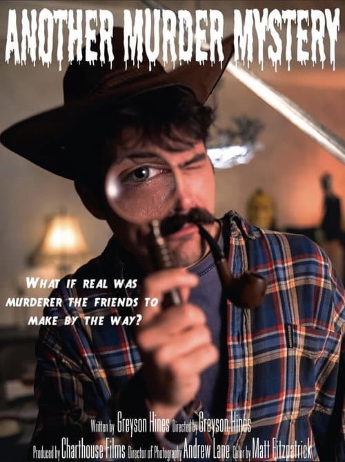 Постер: Another Murder Mystery