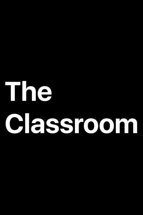 Постер: The Classroom