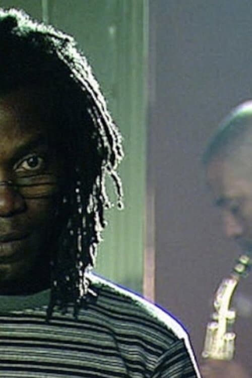 Постер: Black Deutschland