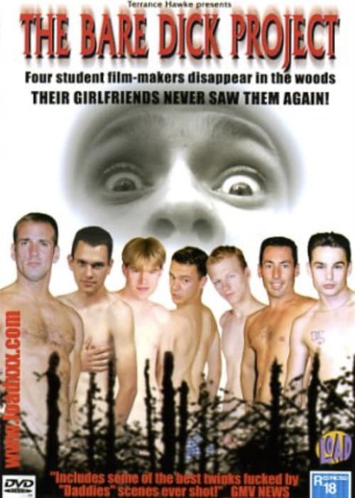 Постер: The Bare Dick Project