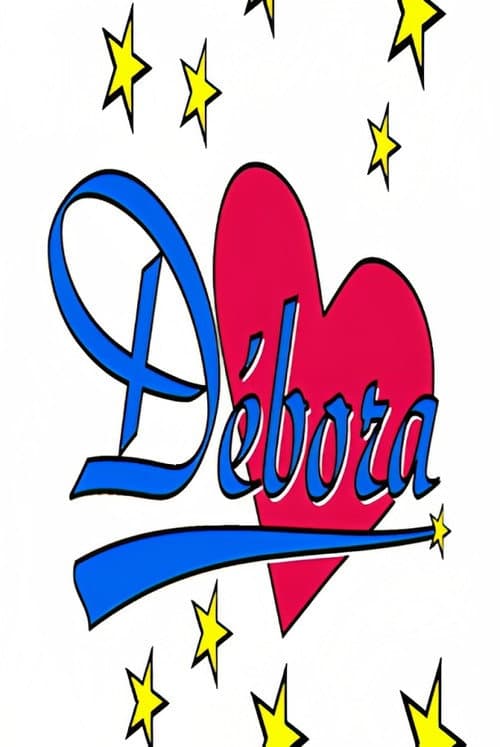 Постер: Débora