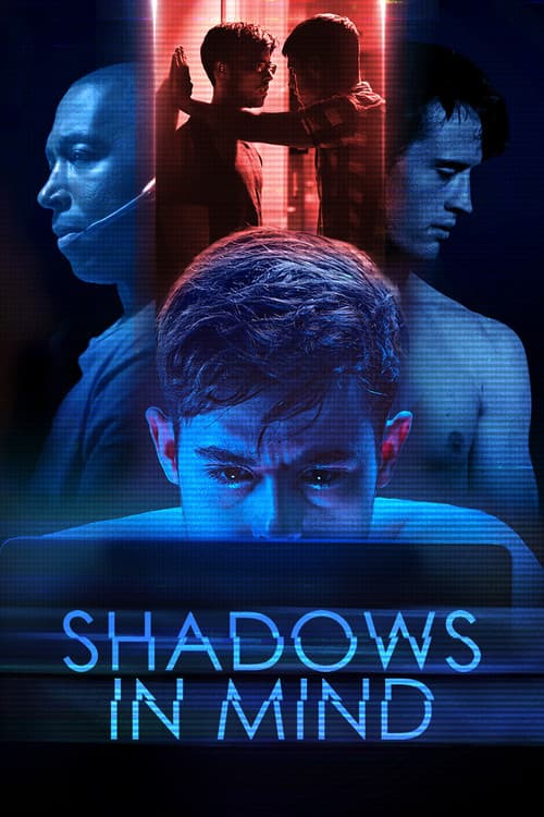 Постер: Shadows in Mind
