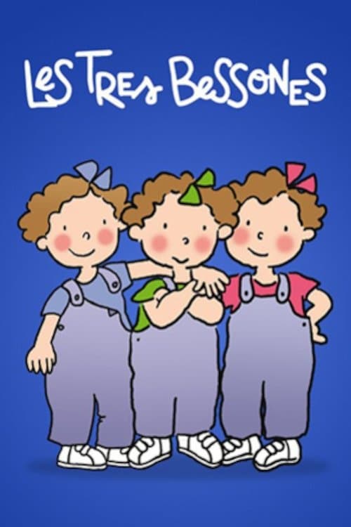 Постер: Les tres bessones