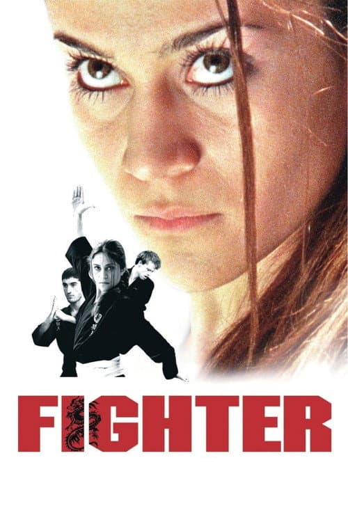 Постер: Fighter