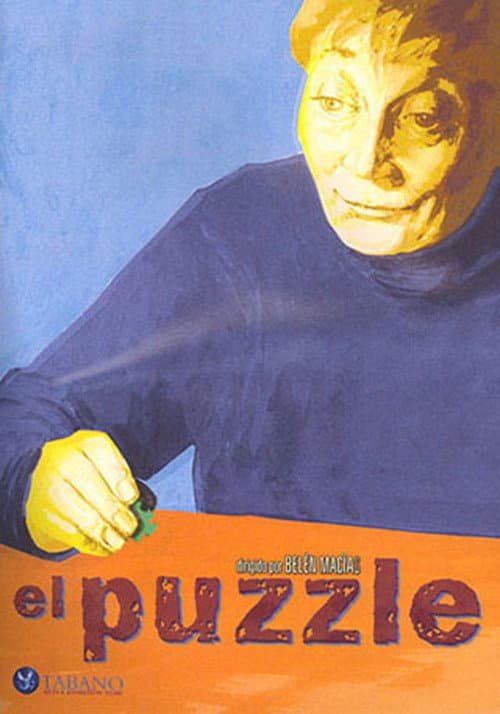 Постер: El puzzle