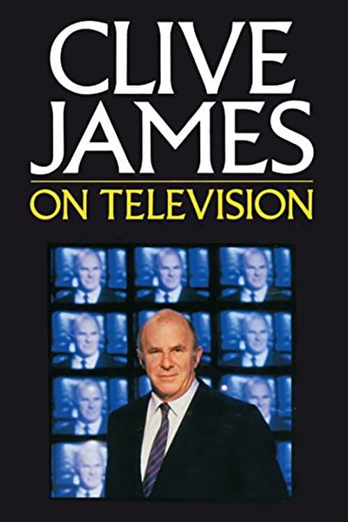 Постер: Clive James on Television