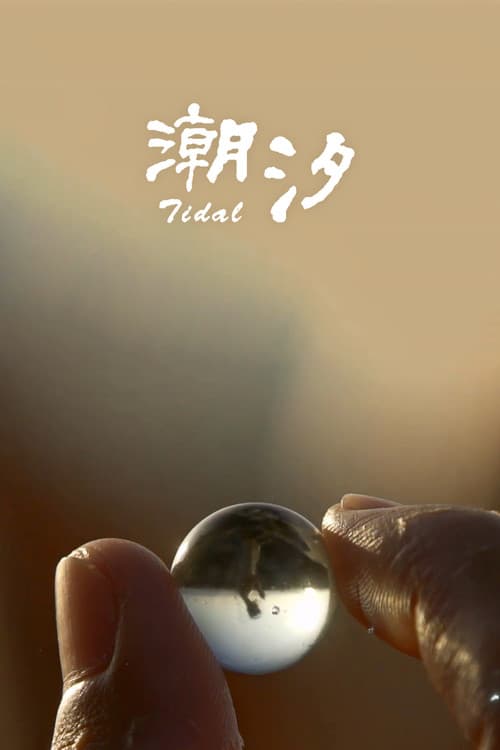 Постер: 潮汐