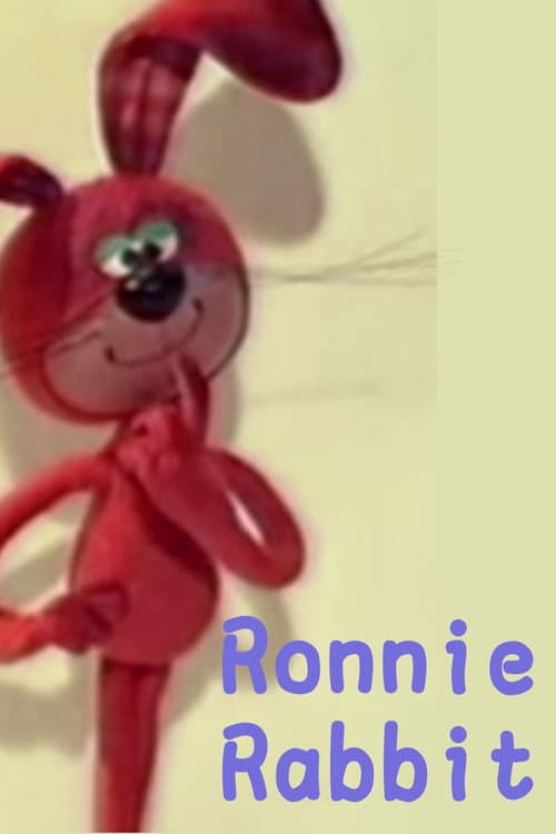 Постер: Ronnie Rabbit