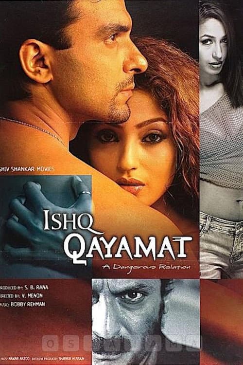 Постер: Ishq Qayamat