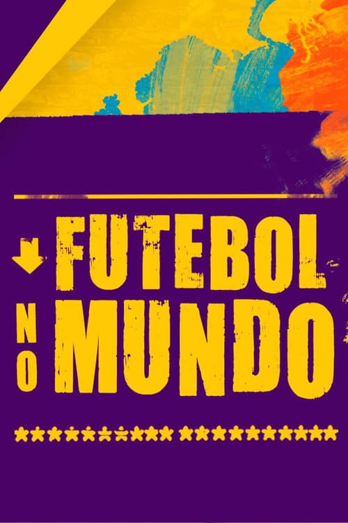 Постер: Futebol no Mundo